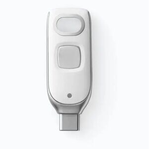 New open 2023 Google Titan Security Key FIDO2 USB-C + NFC K52T‎
